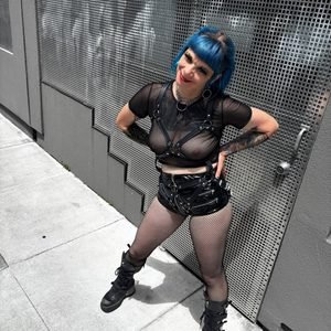 Spank That Slut! Raffle Tickets: Ruiner